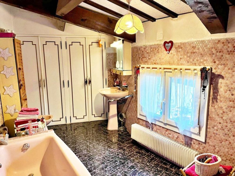 � vendre  Maison Marseille 12