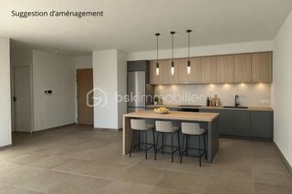  Appartement � vendre 3 pi�ces 78 m�