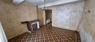  Maison � vendre 5 pi�ces 118 m�