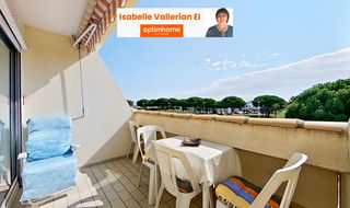  Appartement � vendre 2 pi�ces 35 m�