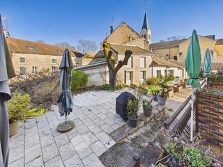  Appartement � vendre 12 pi�ces 410 m�