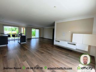  Maison � vendre 4 pi�ces 120 m�