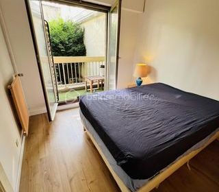  Appartement � vendre 4 pi�ces 63 m�