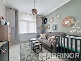  Maison � vendre 4 pi�ces 78 m�