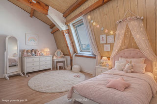  Appartement � vendre 4 pi�ces 77 m�