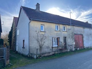  Maison � vendre 4 pi�ces 76 m�