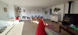  Maison � vendre 9 pi�ces 185 m�