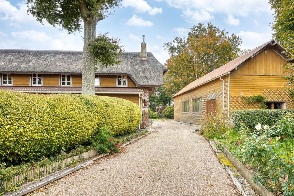 � vendre  Maison �tretat (76790)