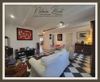  Maison � vendre 6 pi�ces 240 m�