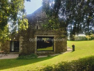  Maison � vendre 8 pi�ces 315 m�