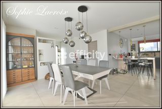  Villa � vendre 4 pi�ces 127 m�