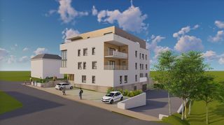  Appartement � vendre 2 pi�ces 46 m�