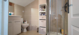  Appartement � vendre 3 pi�ces 47 m�