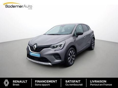 Renault Captur TCe 90 Evolution 2023 occasion Brest 29200