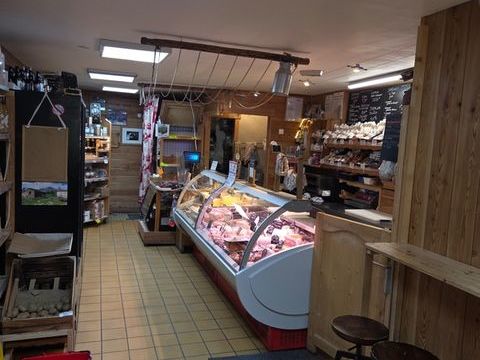 Fonds de commerce &agrave; vendre MODANE (73) 257600 73500 Modane