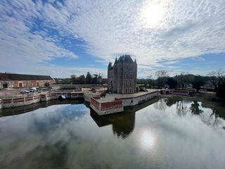  Appartement � vendre 4 pi�ces 98 m�