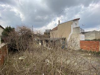  Terrain � vendre 307 m�