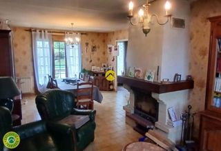  Maison � vendre 5 pi�ces 90 m�