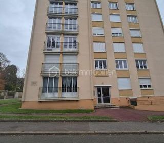  Appartement � vendre 3 pi�ces 56 m�