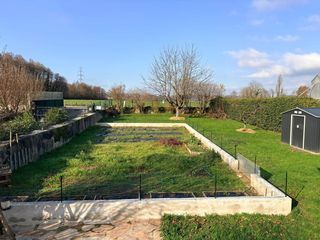  Maison � vendre 8 pi�ces 260 m�