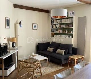  Appartement � vendre 3 pi�ces 74 m�