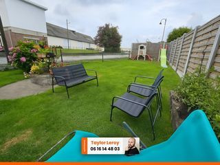  Maison � vendre 2 pi�ces 71 m�