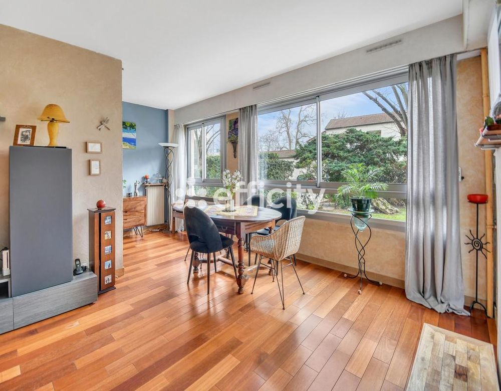 � vendre  Appartement Courbevoie (92400)