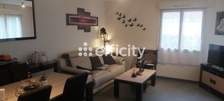  Maison � vendre 3 pi�ces 57 m�