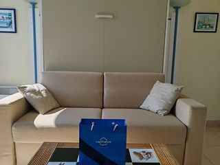  Appartement � vendre 1 pi�ce 30 m�