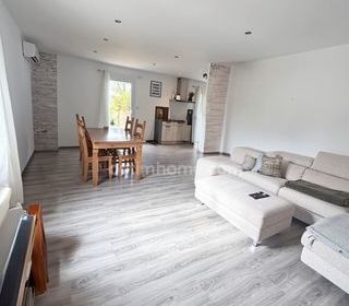  Maison � vendre 3 pi�ces 72 m�