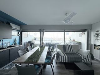  Appartement � vendre 2 pi�ces 42 m�