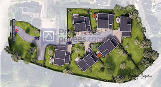  Maison � vendre 4 pi�ces 98 m�