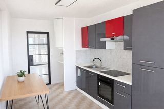  Appartement � vendre 3 pi�ces 69 m�