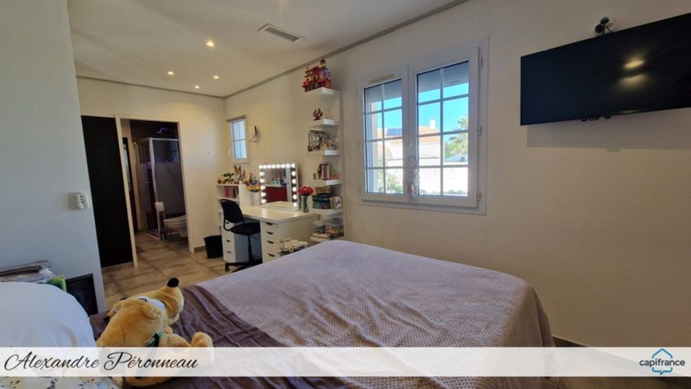 � vendre  Villa La Rochelle (17000)