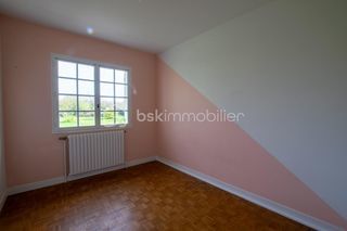  Maison � vendre 4 pi�ces 94 m�