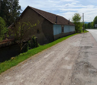 Ferme � vendre 9 pi�ces 300 m�
