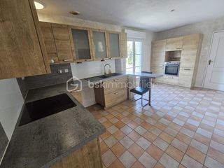  Maison � vendre 7 pi�ces 160 m�