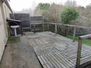  Maison � vendre 4 pi�ces 77 m�