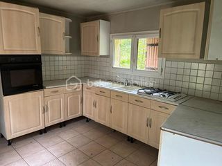  Maison � vendre 4 pi�ces 70 m�