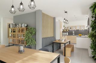  Maison � vendre 6 pi�ces 145 m�