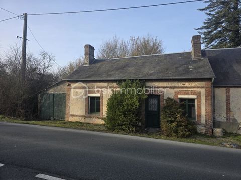   Maison de 65m2 avec terrain Maison - 3 pi�ce(s) - 72 m�