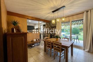  Maison � vendre 5 pi�ces 125 m�