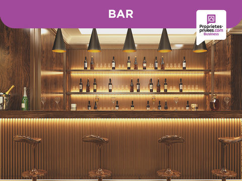 21000 DIJON -  Bar licence IV, Restauration rapide, FDJ  120 m&sup2; + terrasse 149000 21000 Dijon