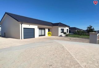  Maison � vendre 5 pi�ces 135 m�