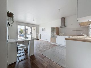  Appartement � vendre 3 pi�ces 62 m�