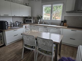  Maison � vendre 6 pi�ces 123 m�