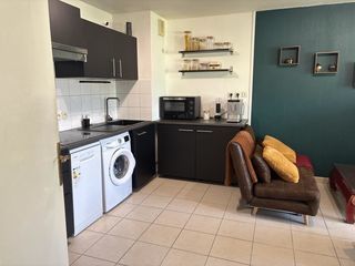  Appartement � vendre 2 pi�ces 42 m�