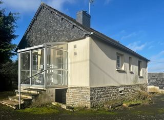  Propri�t�/ch�teau � vendre 5 pi�ces 600 m�