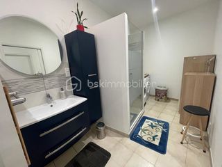  Appartement � vendre 2 pi�ces 58 m�