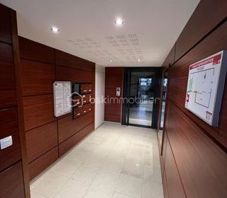  Appartement � vendre 3 pi�ces 64 m�